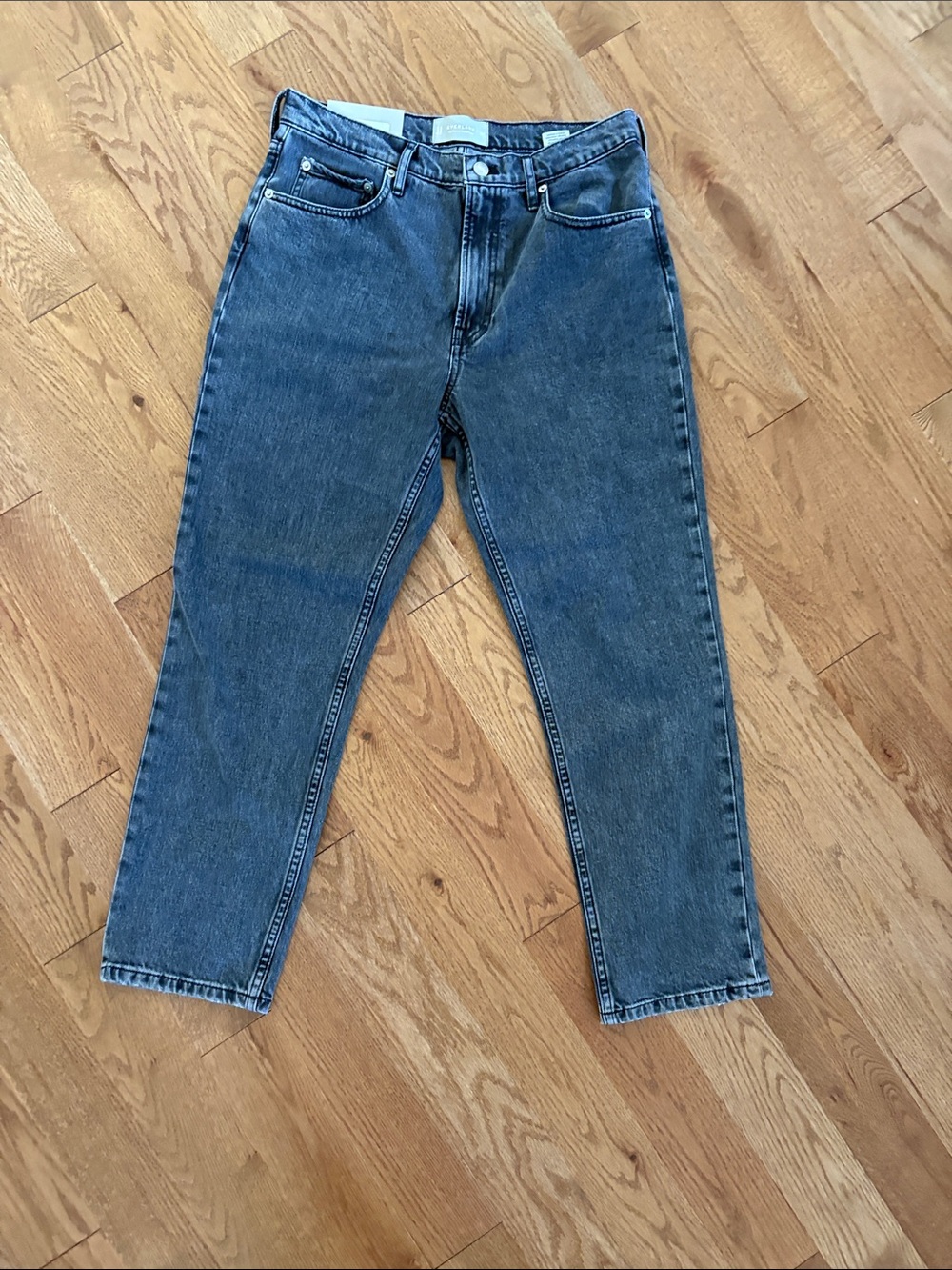 Everlane Original Cheeky Jean